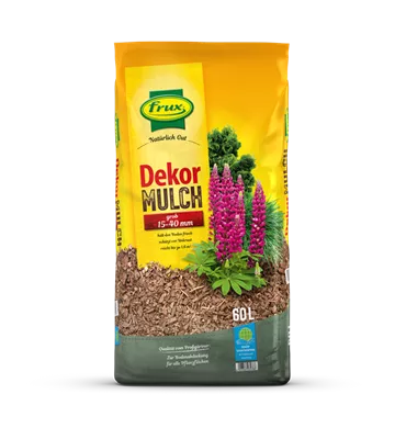 Dekormulch grob 15 – 40 mm