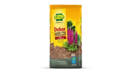 Dekormulch grob 15 – 40 mm