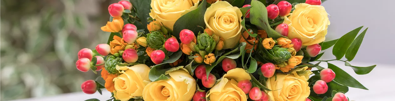 Blumen sagen mehr als 1000 Worte – aber was genau?