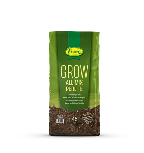 GROW ALL-MIX PERLITE