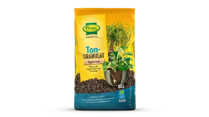 TonGranulat – Hydroton 8-16 mm